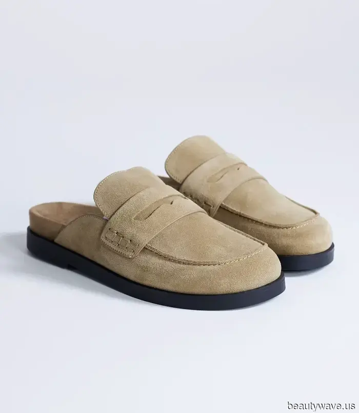 È ufficiale: queste sono le 7 tendenze delle scarpe ibride che rendono ogni outfit più cool nel 2026.