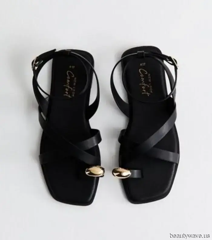 I'm Fed Up with Dull Feet—These 6 Chic Sandal Trends Will Be the Highlight of Your Summer Wardrobe.