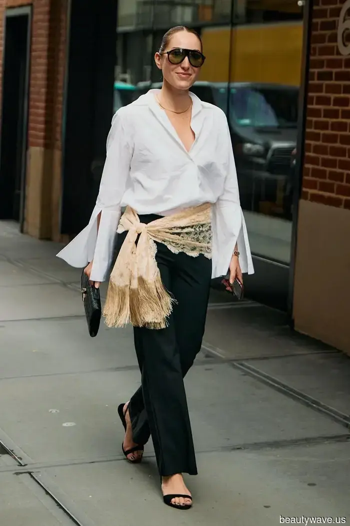 We’re Fashion Editors based in NYC—Here’s Everything We Really Purchased to Wear to NYFW.