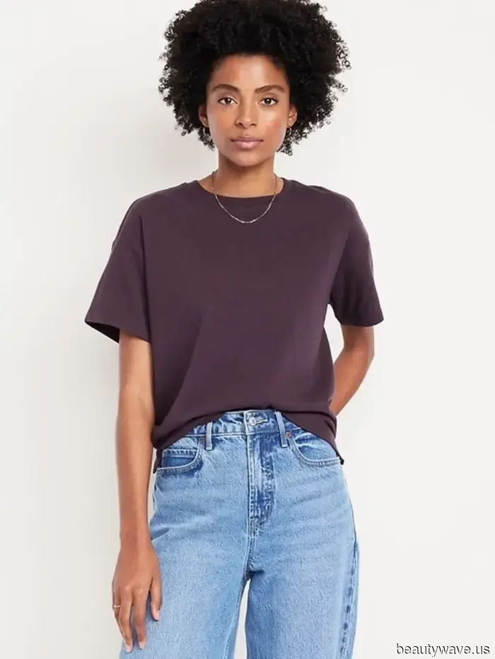 A mis amigos y a mí nos encanta Old Navy&mdash;16 ofertas anticipadas de Black Friday que envié de inmediato al grupo de chat