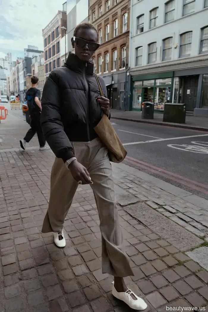 I Recently Explored Zara for the Most Stylish Budget-Friendly Winter Coat Trends—Here Are 7 You Should Be Aware Of.