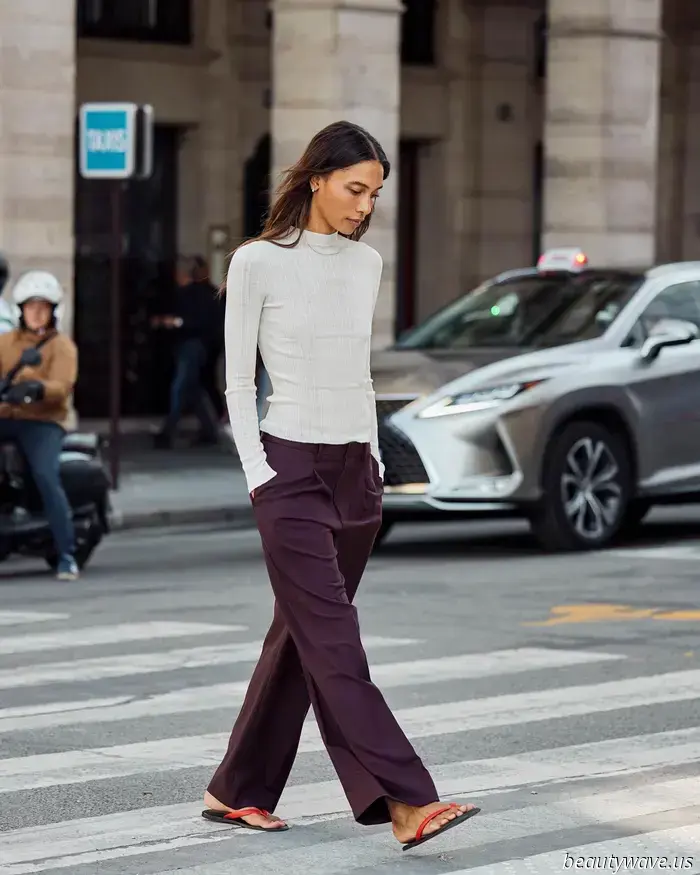 7 Stunning Sandal Trends That Fashion Enthusiasts Will Embrace in 2025