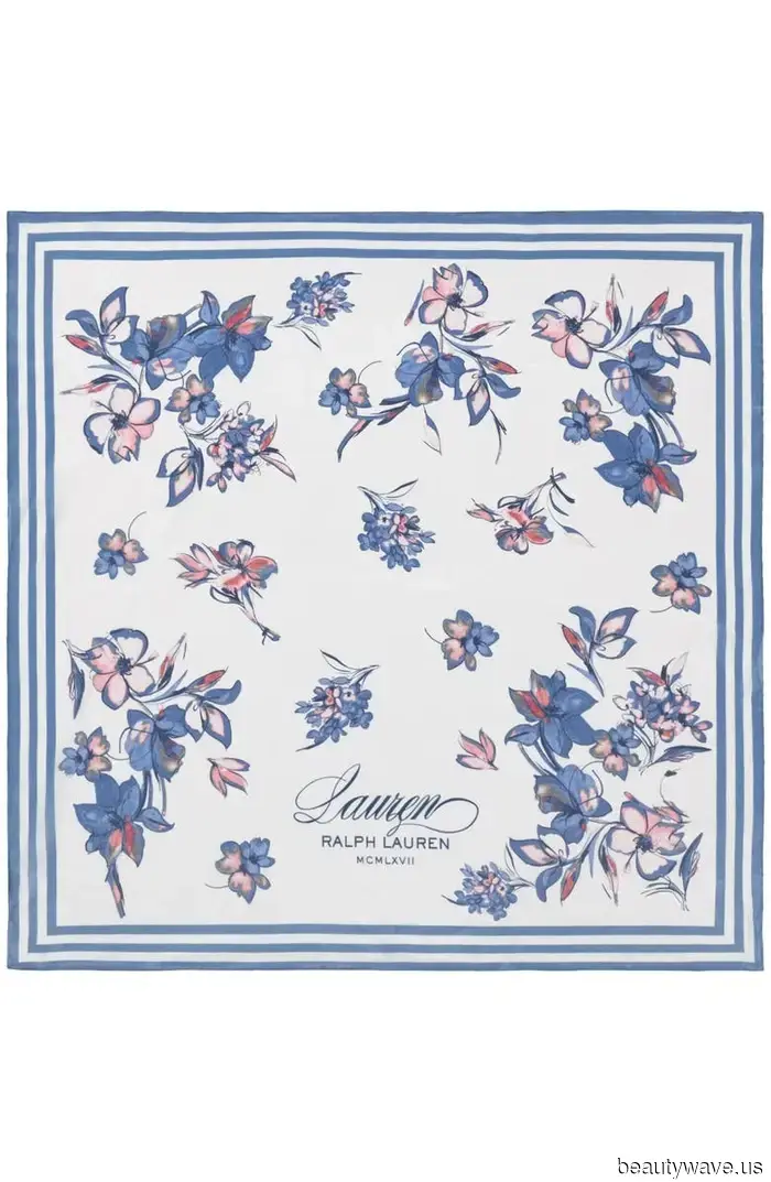 No es un It Bag&mdash;Las personas de moda están invirtiendo en estos accesorios de menor costo y mayor alegría en su lugar.