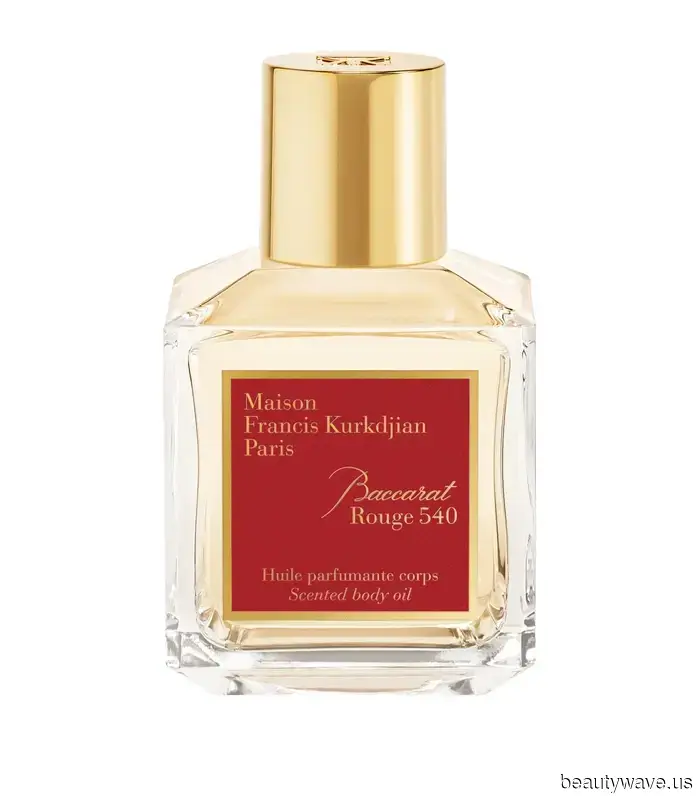 Body Oil Transformed My Dry, Flaky Skin—11 You'll Always Discover in Our Editors' Bathrooms