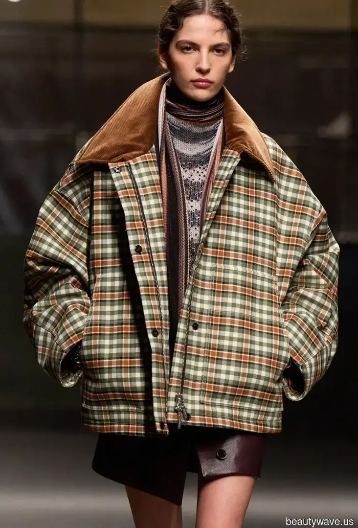 Stylishly Dressed Women in London, New York, and Paris Will Be Seen Sporting These 8 Coat Trends This Fall.