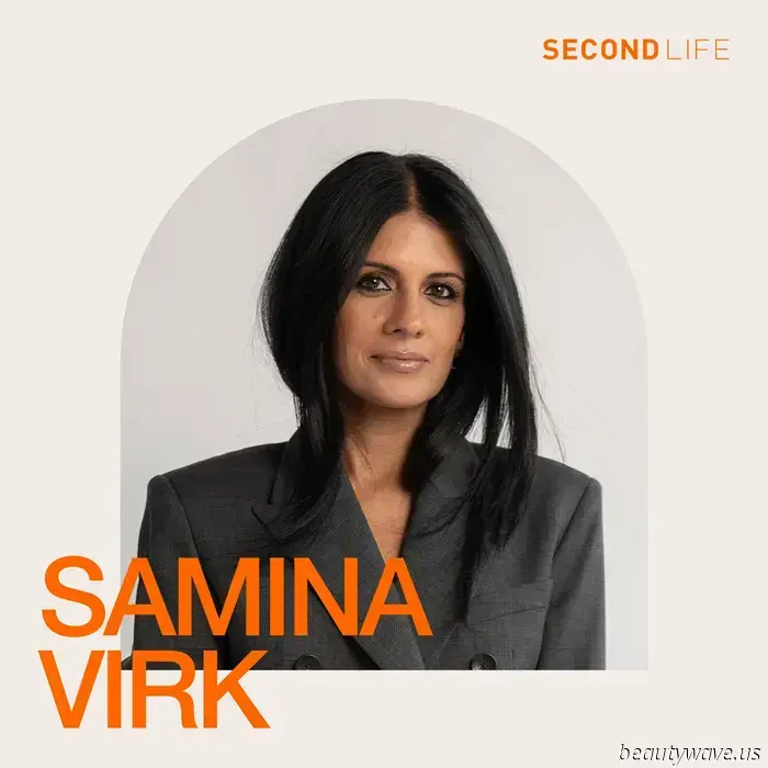 Conosci Samina Virk: l'amministratore delegato e direttore marketing di Vestiaire Collective negli Stati Uniti