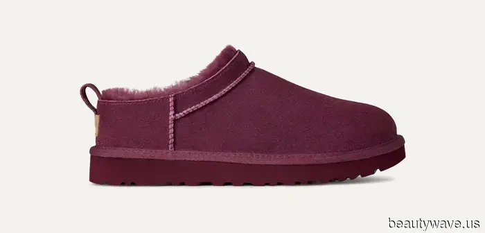 It's Confirmed: These Are the Must-Have Uggs for Winter 2025.