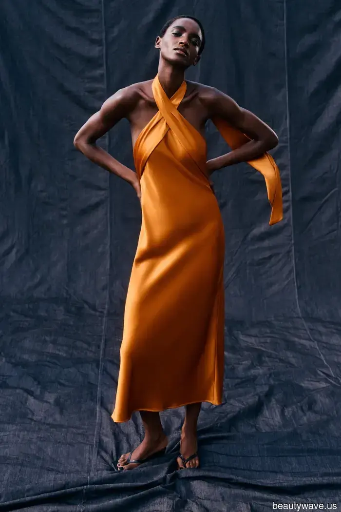 Ho studiato tutte le tendenze cromatiche autunnali di Zara&mdash;7 che comprerei ora prima che inevitabilmente esauriscano