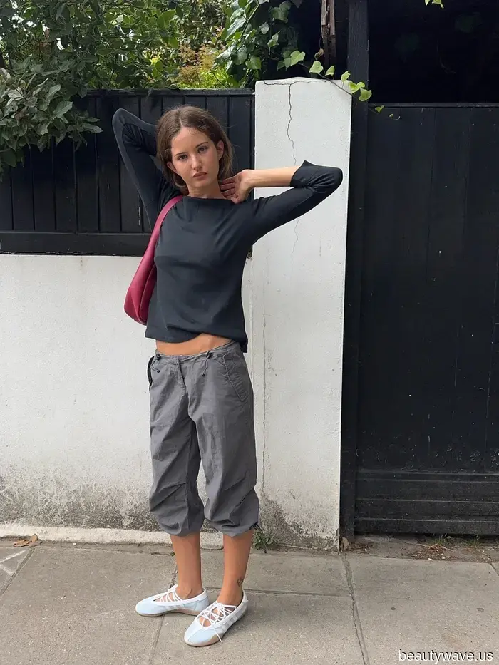 Se stai acquistando un nuovo paio di scarpe, scegli un paio in uno di questi 5 colori di tendenza.