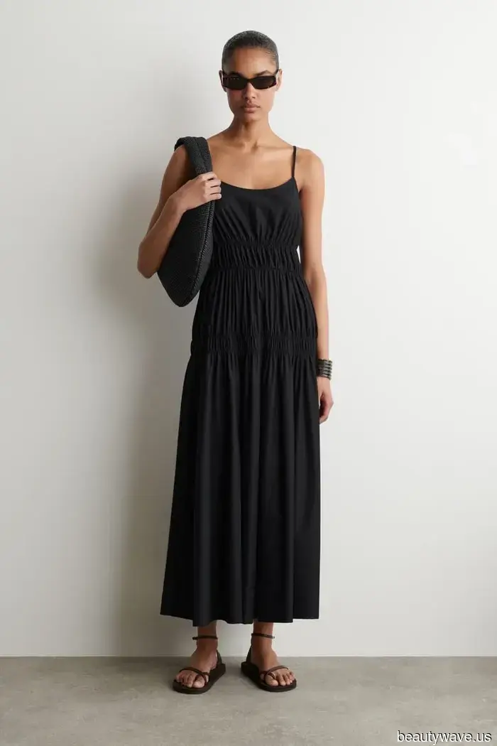 The Ultimate Summer Dresses from Nordstrom, Without a Doubt.