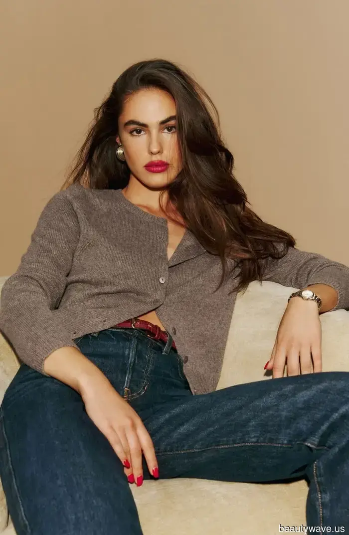 De suéteres de cachemira a abrigos de estampado de leopardo: 36 artículos de Nordstrom que estoy guardando para el Black Friday.