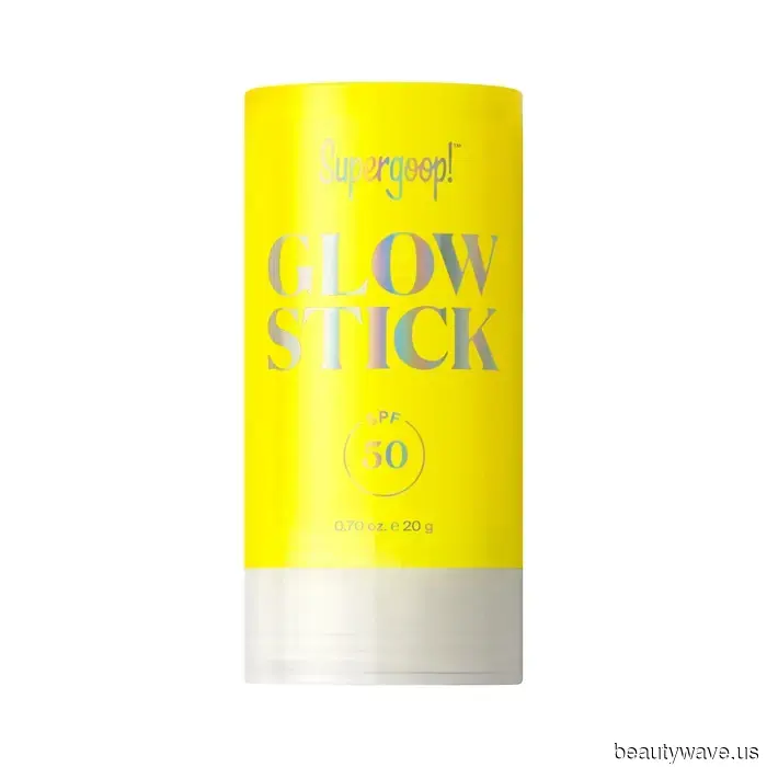 I Was Terrible at Reapplying SPF Until I Found This Useful Product