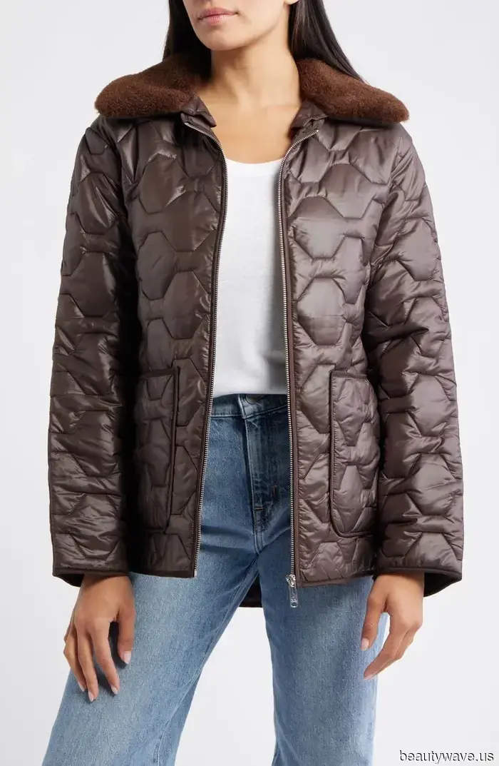 I'm 37, and my mom is 66—here are the stylish items from the Nordstrom Cyber Month Sale that we both adore.