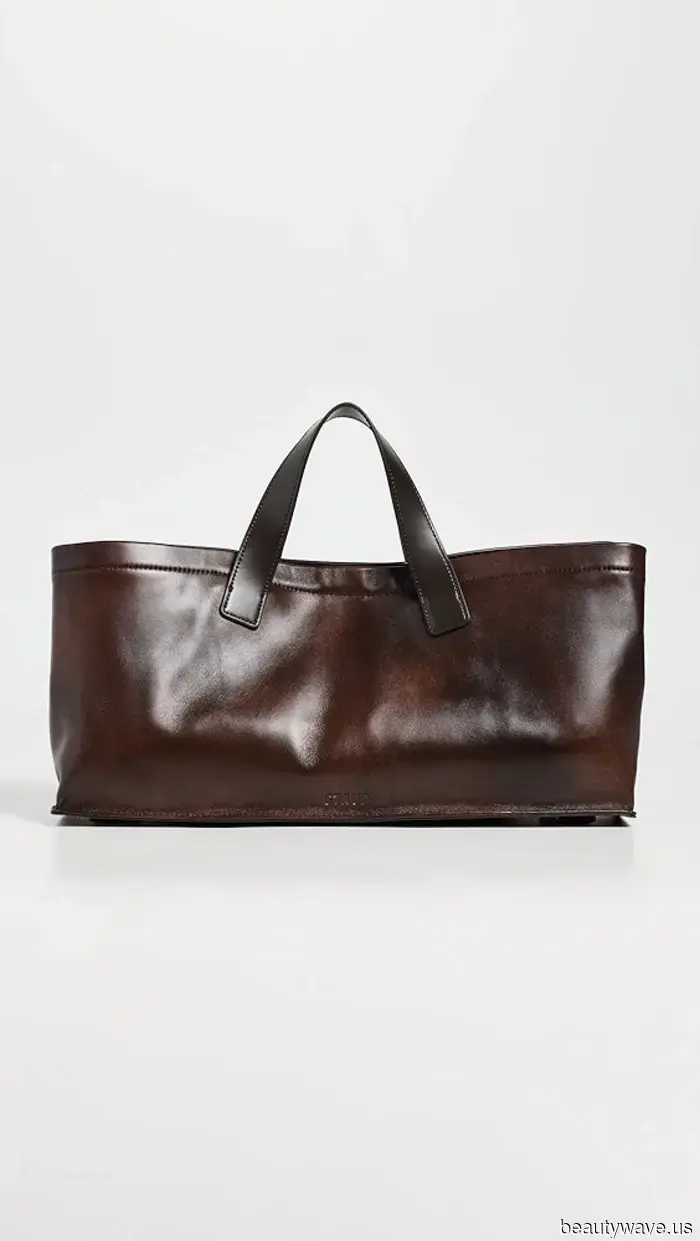 No estoy bromeando&mdash;soy Directora de Compras, y estos son los básicos elegantes que sé que otras personas de la moda…