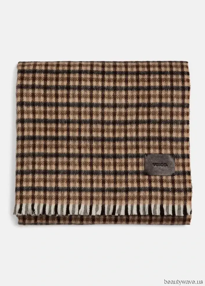 Amo los suéteres de Vince, y la venta de Cyber Week es épica&mdash;Sí a estas piezas hermosas