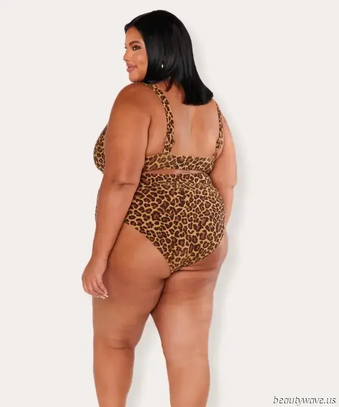 No Gatekeeping: Here Are the Top Plus-Size Swimsuits to Rock This Summer