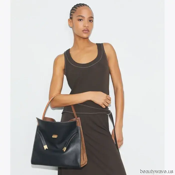 This handbag is set to become the next big hit—grab it now before it sells out next season.