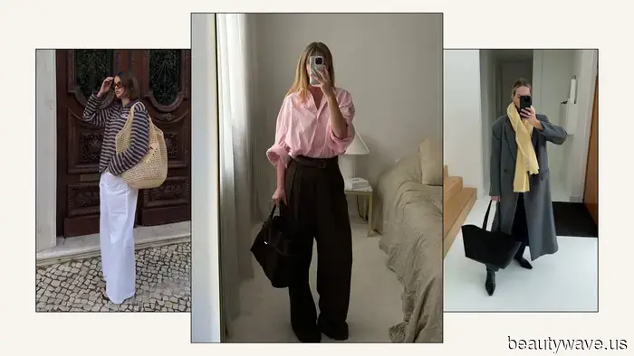 5 Combinaciones de Colores Geniales que las Mujeres Escandinavas Están Usando Repetidamente