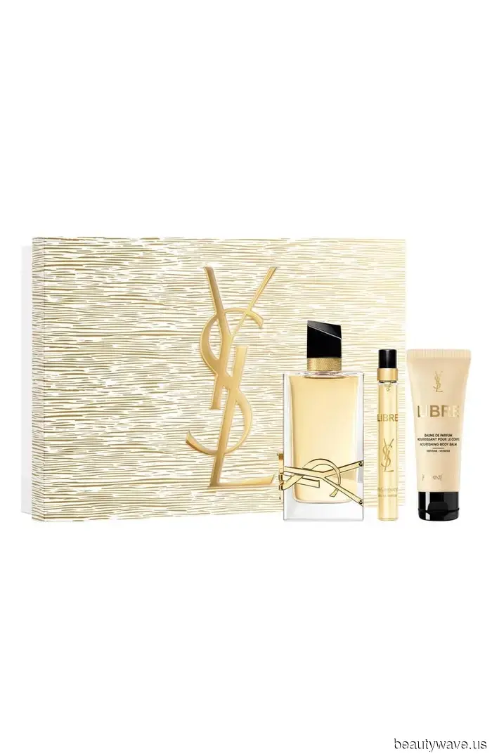 I'm the Beauty Director at Nordstrom—here are 18 incredibly stylish items I'm giving as gifts to my family and friends this…