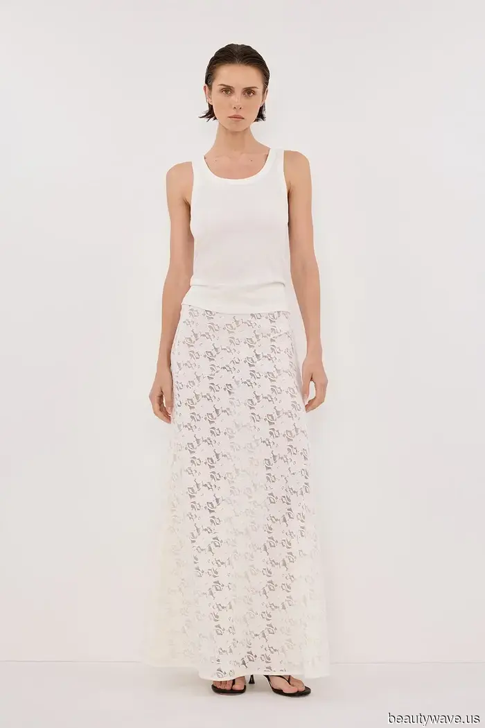 Here’s How Fashion Enthusiasts are Wearing This Summer's Most Beautiful Skirt Trend