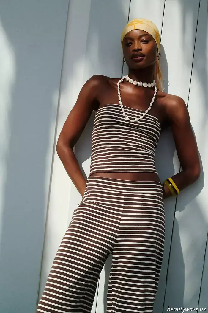 Chic, Adorable, and Trendy: Free People's New Arrivals Are Shaping My Perfect Summer Outfits