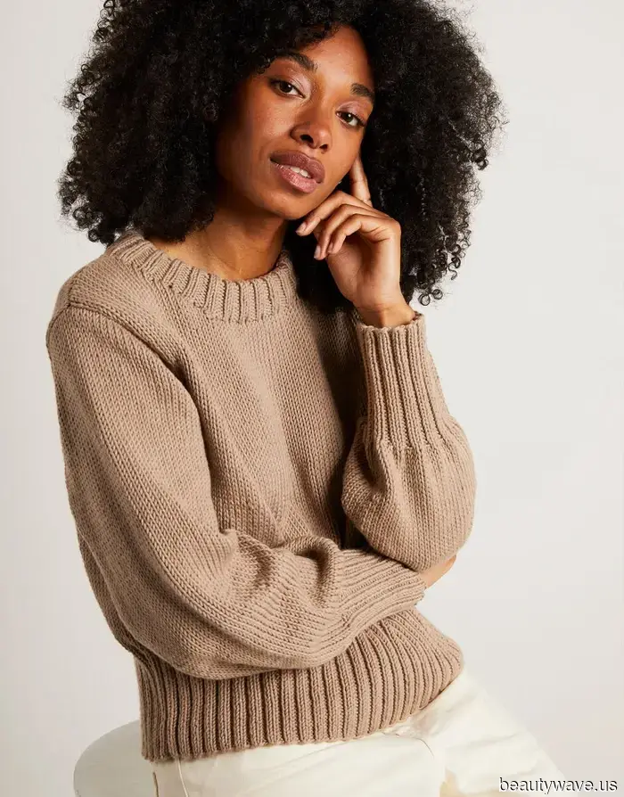 The Secret is Revealed: 11 Lesser-Known Knitwear Brands That Fashion Enthusiasts Have Discreetly Worn for Years