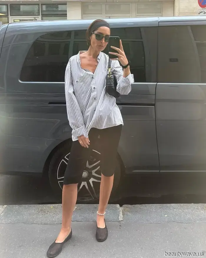 Not every top pairs well with capri pants, but I've discovered the ones that truly do.