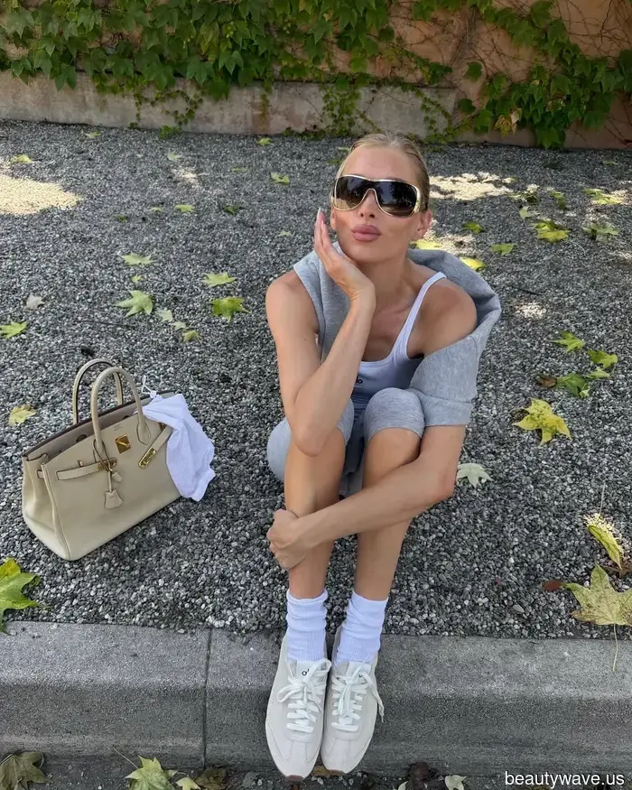 Breaking News: 7 Shoe Styles That Are Trending and 7 That Are Out for Fall 2025