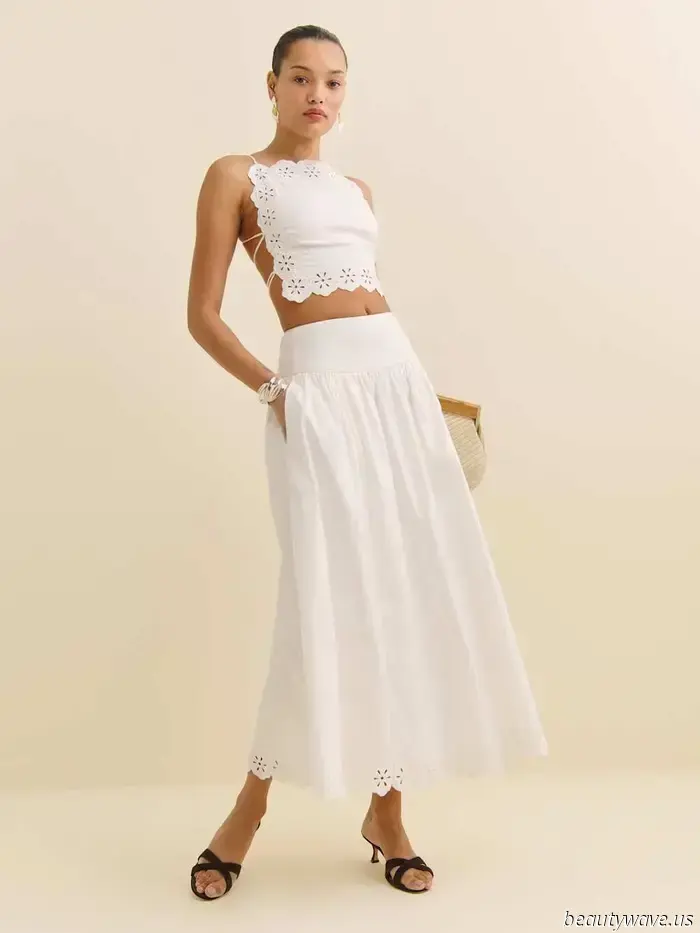 Ich bin eine vom Formel 1-Fieberbefallene Modechefin — 7 Looks, die ich am Streckenrand entdeckt habe und die es wert sind, nachzuahmen