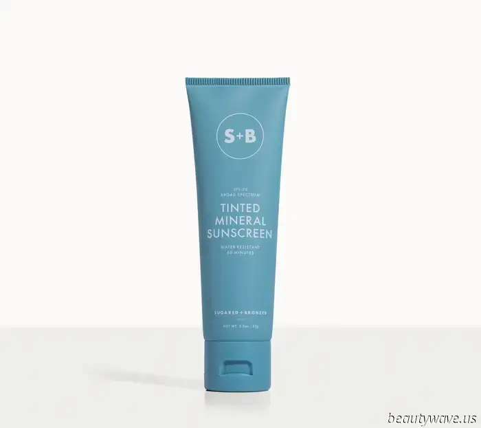 Introducing Courtney Claghorn: The Founder of the Sunless Tanning Brand Sugared + Bronzed.