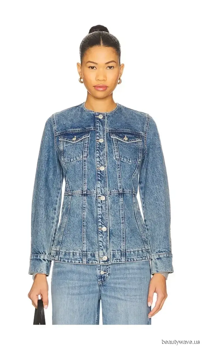 Ho impostato il limite di prezzo di ricerca Revolve a $150 e ho trovato questi 44 gioielli chic.