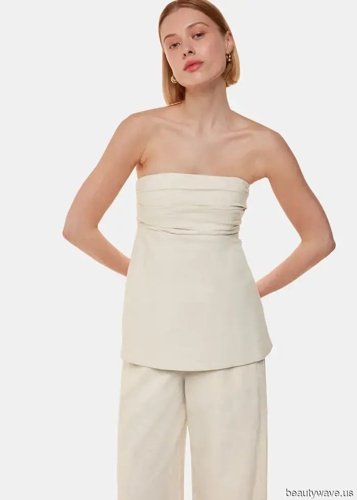 Not every top pairs well with capri pants, but I've discovered the ones that truly do.