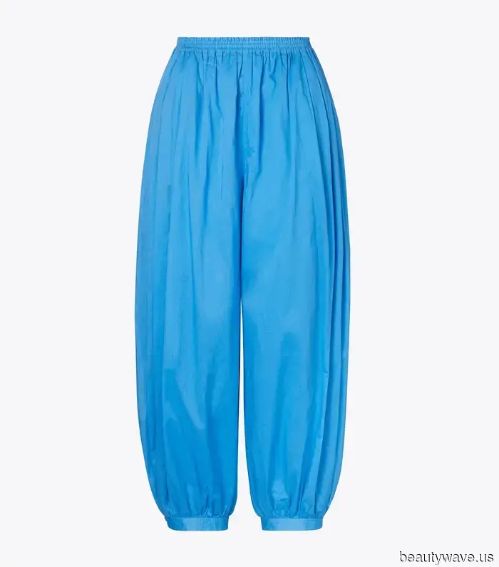 5 Stylish Summer Trousers That Trendy Dressers Are Pairing With Sandals
