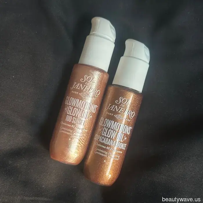 Individuals with the most radiant skin use this specific product to achieve a summer glow.