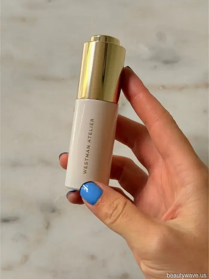 Ich möchte, dass mein Make-up wie Haut aussieht: 9 Primer, die das möglich machen