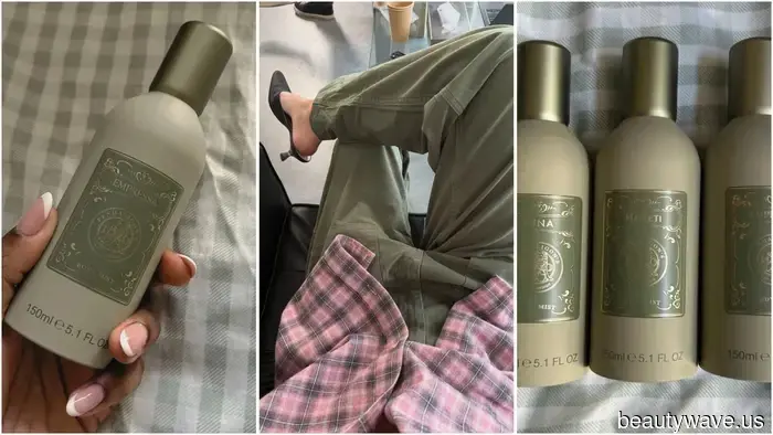 Ho provato molti profumi di lusso, ma questi spray per il corpo mi guadagnano altrettanti complimenti.