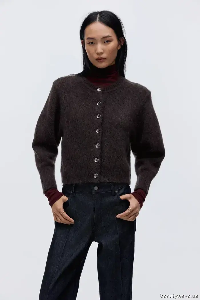 I’m Focusing on Elegant Items in 2026—17 H&M Purchases That Are Already on My Wishlist