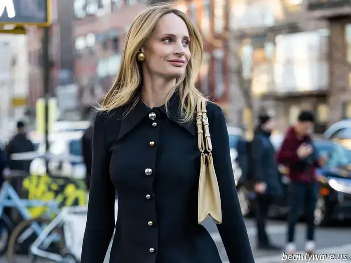 The Travel Pants That "Withstand TSA and Turbulence," as Described by Lauren Santo Domingo.