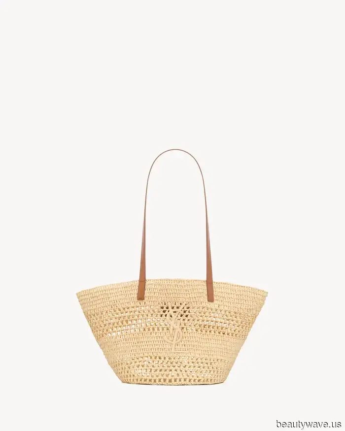 Neither Leather nor Suede—This Is the Sophisticated Bag Trend Stylish Women Revisit Each Summer