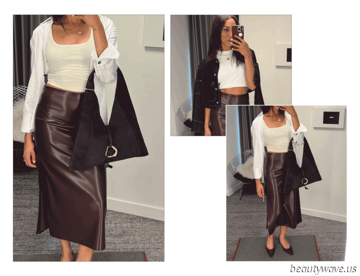 I owe these stylish summer outfits to the Nordstrom Anniversary Sale.