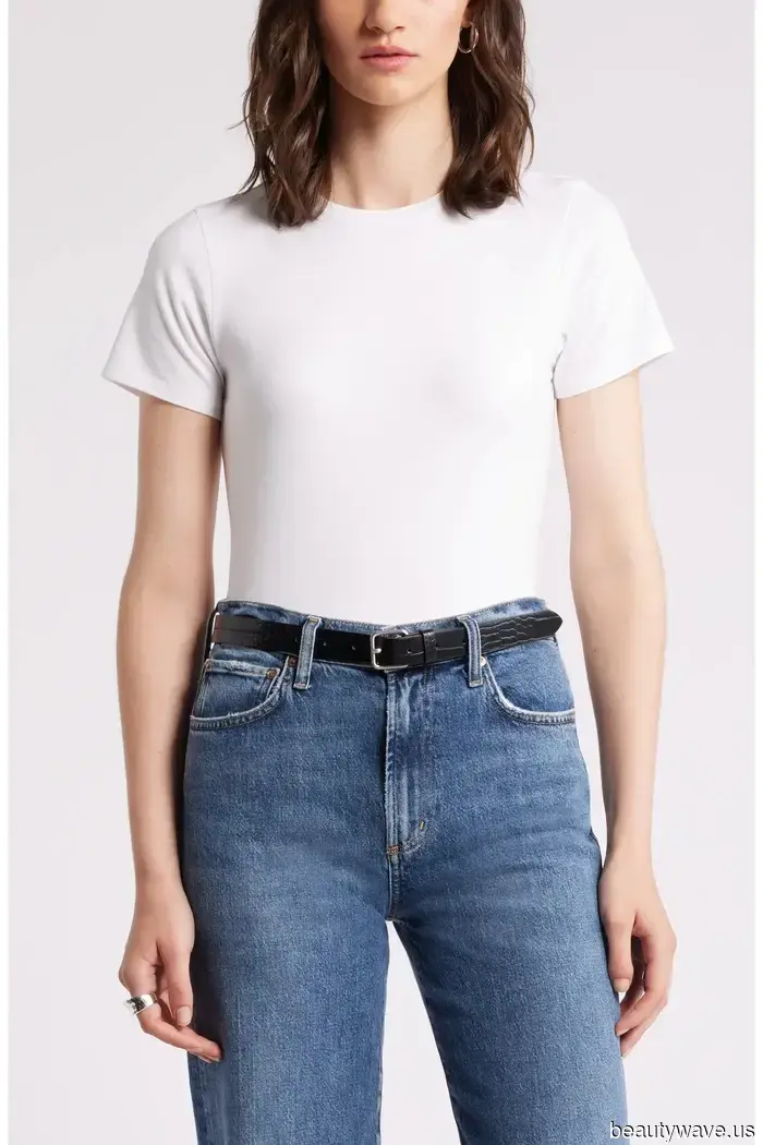 So che questi saranno i primi articoli di moda e bellezza a esaurirsi durante il Nordstrom Anniversary Sale.