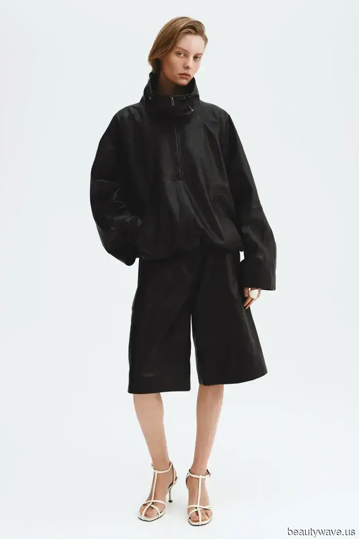 A Experienced Fashion Editor Enters H&M—Here Are the Specific Items She's Taking Home.