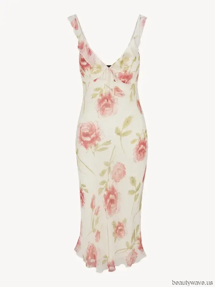 10 Editors from Who What Wear Share 64 Spring Purchases—A Look at Our Seasonal Mood Boards