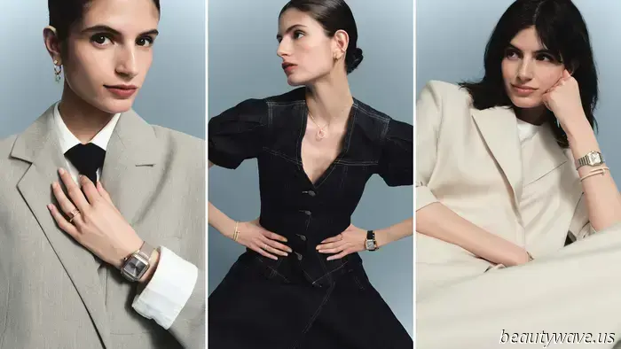 Do as you please, but fashion experts insist that this trend is here to stay.