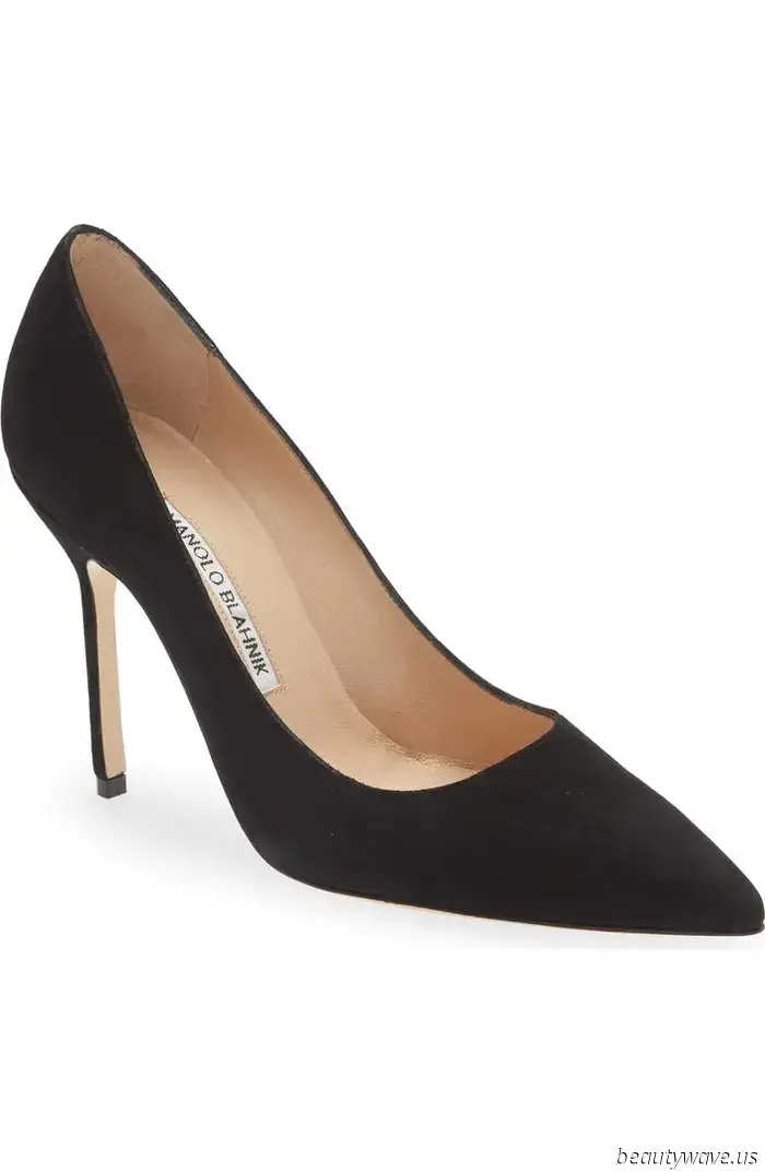 Apologies, Flats—These Unfashionable Heels Have Become Every French Woman’s Subtle Choice for an Evening Out in Paris.