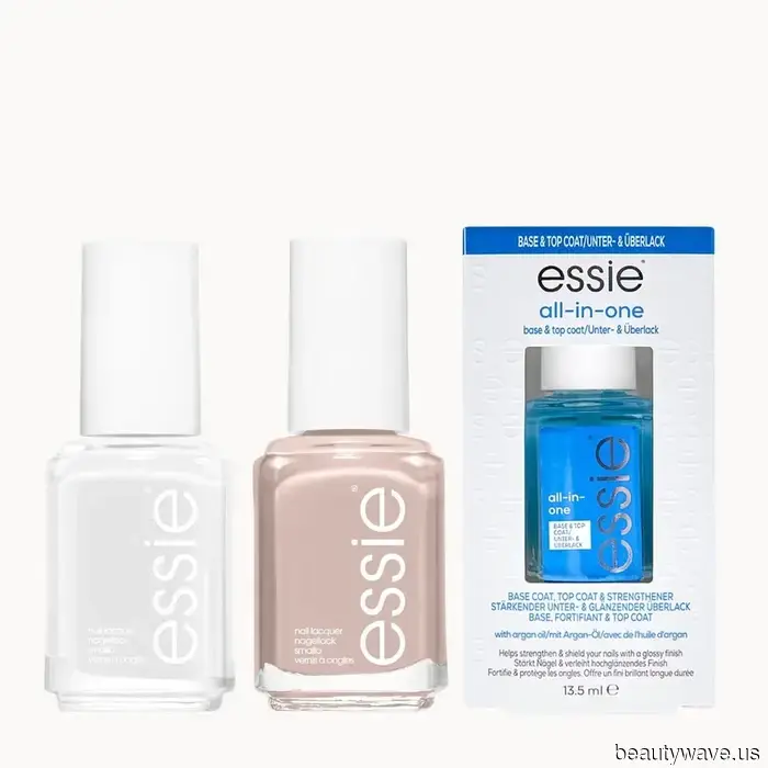 Don't Keep Your Summer Pedicures a Secret—Discover These 7 Sophisticated Colors to Adorn Your Toes Between Seasons.