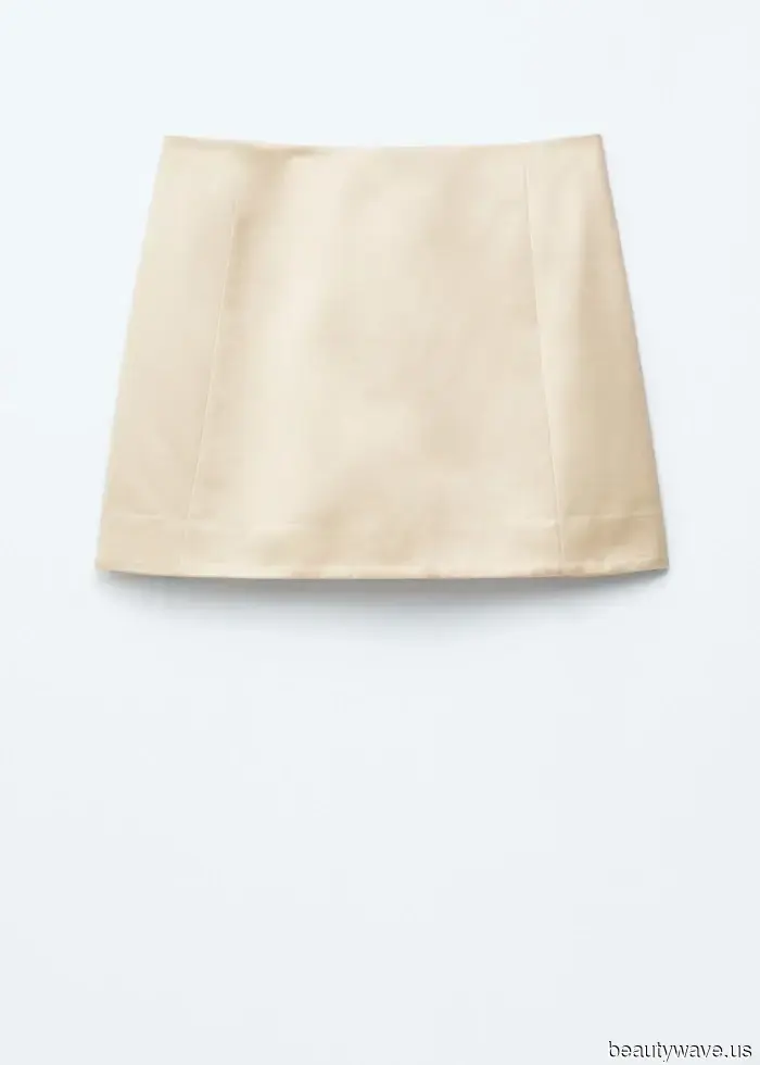 French women are now opting to abandon their jeans for a much more sophisticated trend—I decided to try it out myself.