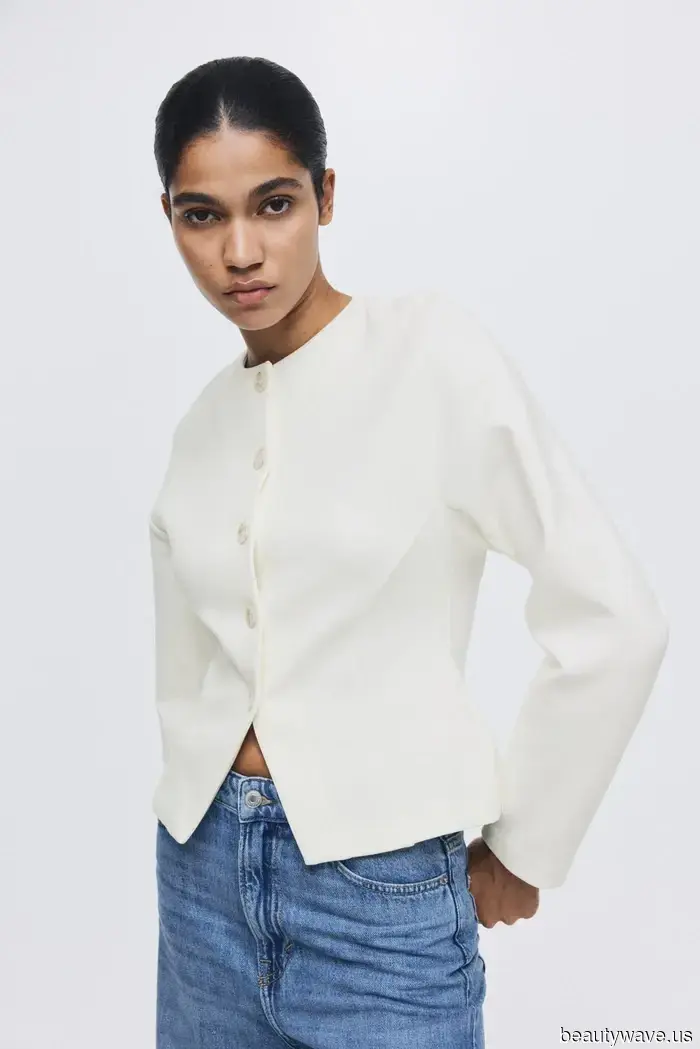 I Just Noticed 5 Trends at H&M That Will Instantly Elevate Your Autumn Wardrobe