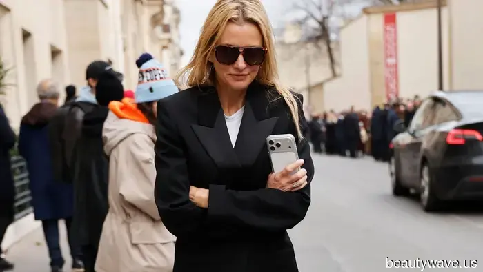 5 Spring 2026 Trends That Are Already Making Waves in Paris