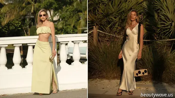If you need me, I'll be sporting these items all summer long.
